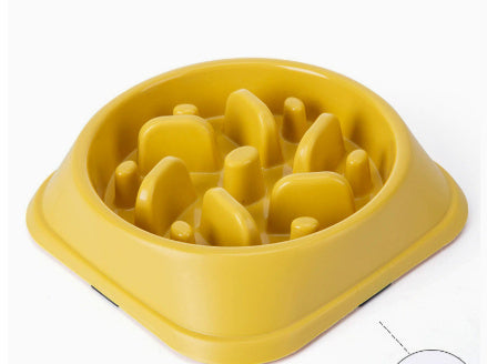Dog Slow Feeding Bowl – Prevent Bloat and Boost Happiness!