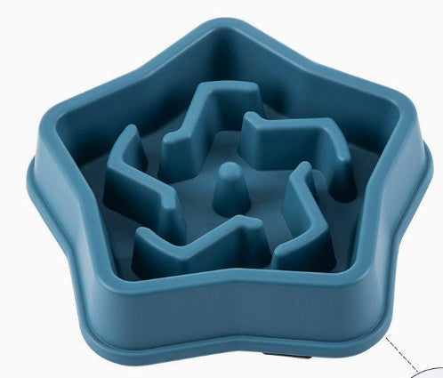 Dog Slow Feeding Bowl – Prevent Bloat and Boost Happiness!