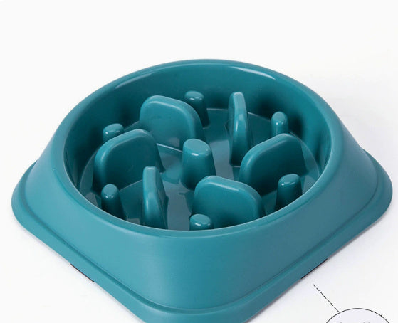 Dog Slow Feeding Bowl – Prevent Bloat and Boost Happiness!