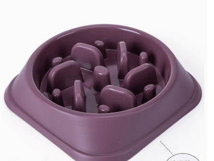 Dog Slow Feeding Bowl – Prevent Bloat and Boost Happiness!