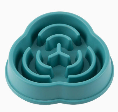 Dog Slow Feeding Bowl – Prevent Bloat and Boost Happiness!