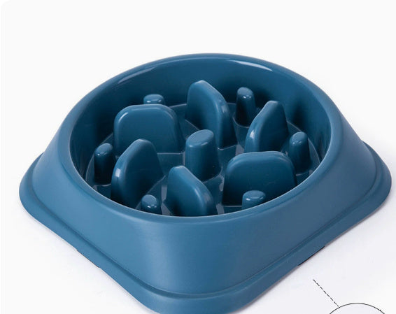 Dog Slow Feeding Bowl – Prevent Bloat and Boost Happiness!