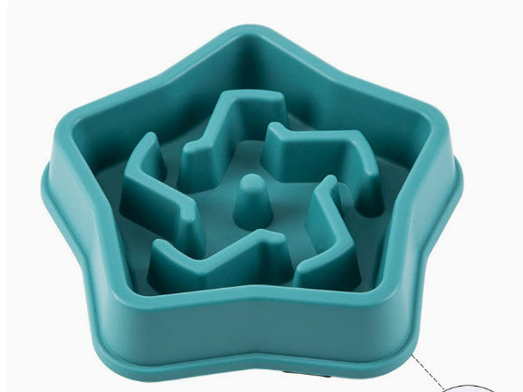 Dog Slow Feeding Bowl – Prevent Bloat and Boost Happiness!