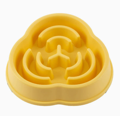 Dog Slow Feeding Bowl – Prevent Bloat and Boost Happiness!