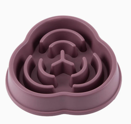 Dog Slow Feeding Bowl – Prevent Bloat and Boost Happiness!