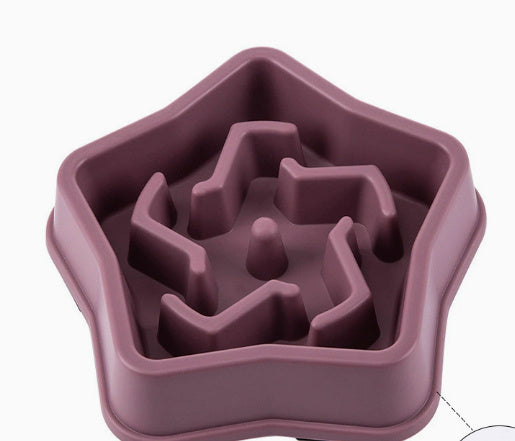 Dog Slow Feeding Bowl – Prevent Bloat and Boost Happiness!
