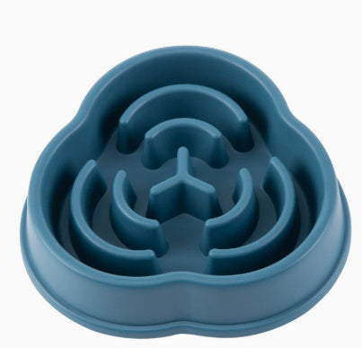 Dog Slow Feeding Bowl – Prevent Bloat and Boost Happiness!